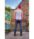 PATRONS LES BG: Jeans LE BAD BOY