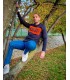 PATRONS LES BG: Jeans LE BAD BOY