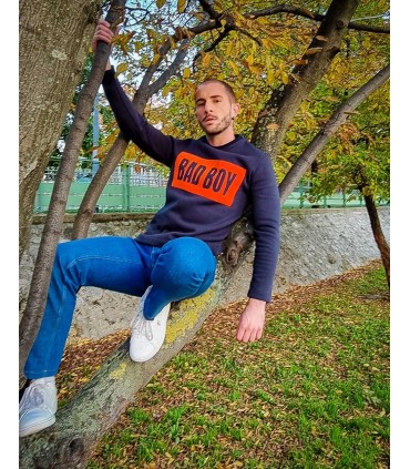 PATRONS LES BG: Jeans LE BAD BOY