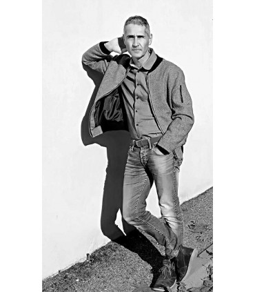 PATRONS LES BG: Blouson Teddy L' IRRESISTIBLE