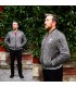 PATRONS LES BG: Blouson Teddy L' IRRESISTIBLE