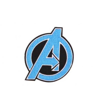 Thermocollant - AVENGERS : Logo