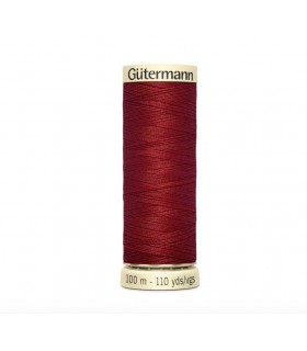 GÜTERMANN 100% polyester 100m 226