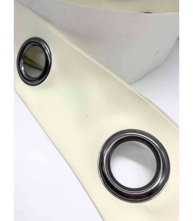 Bande Oeillets Cavaliere pour rideaux