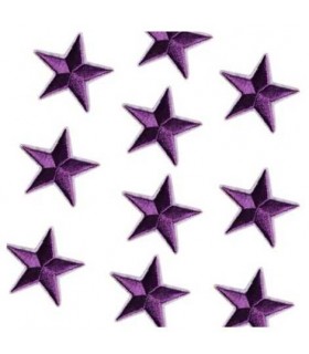 Thermocollant : Étoile – LILA