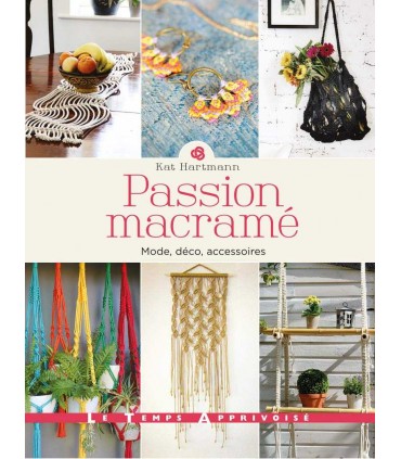 Passion Macramé
