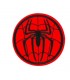 Thermocollant - Marvel : Logo Spiderman