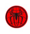 Thermocollant - Marvel : Logo Spiderman