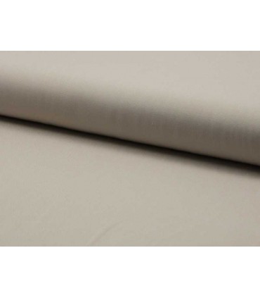 TWILL de Viscose Lourde - SABLE
