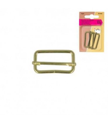 MEDIAC : Boucles de réglages 32mm OR