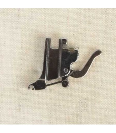 Pied Machine à Coudre : Adapteur à tige haute pour machine à coudre