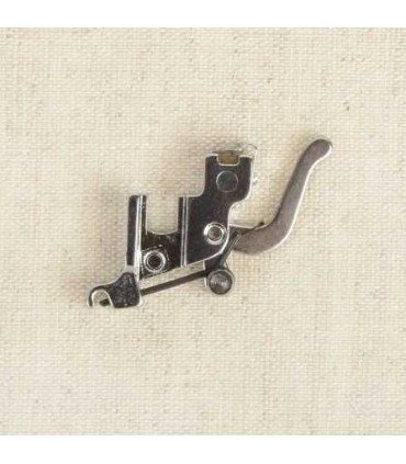 Pied Machine à Coudre : Adapteur a tige basse pour machine à coudre