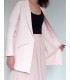 ATELIER SCÄMMIT: Manteau FRANCE DUVAL