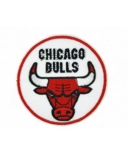 Thermocollant - NBA ROND Chicago Bulls