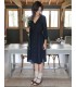 ATELIER SCÄMMIT blouse ou robe : ANAE