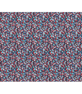 LIBERTY Pepper R tissu