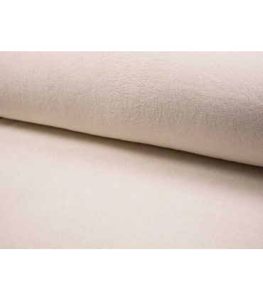 EPONGE De Bambou CRÈME OKEO-TEX x0.65m