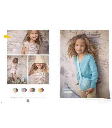 CATALOGUE PLASSARD Enfant Printemps/Été n°172