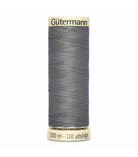 GÜTERMANN 100% polyester 100m 635