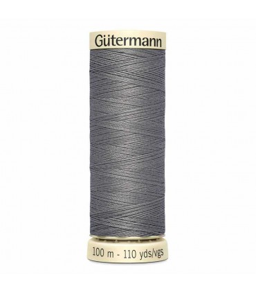 GÜTERMANN 100% polyester 100m 635