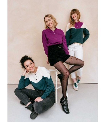 JOLILAB : Sweat MAXINE