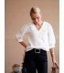 JOLILAB : Blouse ALBA