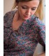 JOLILAB : Blouse ALBA