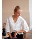 JOLILAB : Blouse ALBA