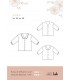 JOLILAB : Blouse ALBA