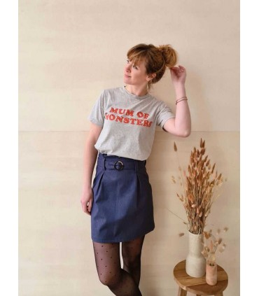 JOLILAB : Short / Jupe BILLIE