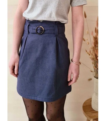 JOLILAB : Short / Jupe BILLIE