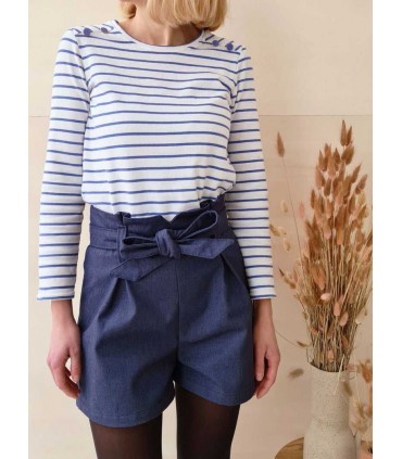 JOLILAB : Short / Jupe BILLIE