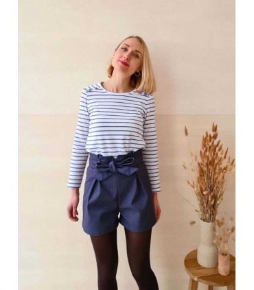 JOLILAB : Short / Jupe BILLIE