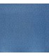 POPPY : CHAMBRAY de coton BLEU imprimé DOTS