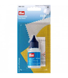 PRYM : Colle Anti Effilochage 22.5ml