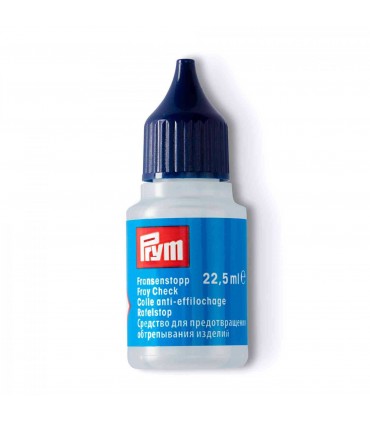 PRYM : Colle Anti Effilochage 22.5ml