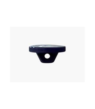 Bouton Polyester Bateau MARINE - 15mm