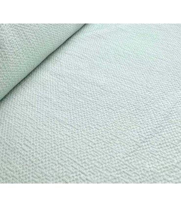 Coton Jaquard MENTHE