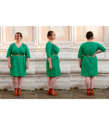 Les Cahiers D'ARTESANE Volume 6 : COME PRIMA