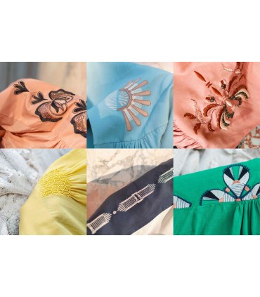 Les Cahiers D'ARTESANE Volume 6 : COME PRIMA