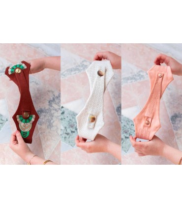 Les Cahiers D'ARTESANE Volume 6 : COME PRIMA