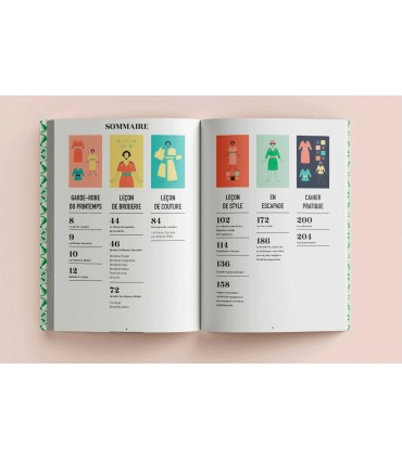 Les Cahiers D'ARTESANE Volume 6 : COME PRIMA