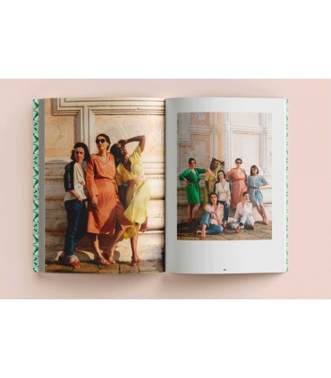 Les Cahiers D'ARTESANE Volume 6 : COME PRIMA