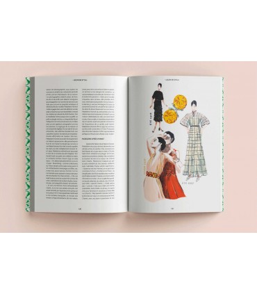 Les Cahiers D'ARTESANE Volume 6 : COME PRIMA