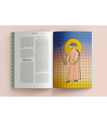 Les Cahiers D'ARTESANE Volume 6 : COME PRIMA