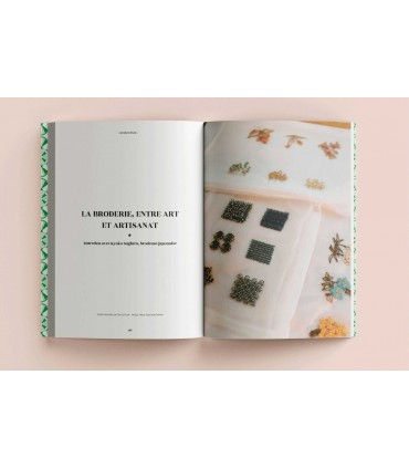 Les Cahiers D'ARTESANE Volume 6 : COME PRIMA