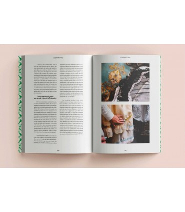 Les Cahiers D'ARTESANE Volume 6 : COME PRIMA