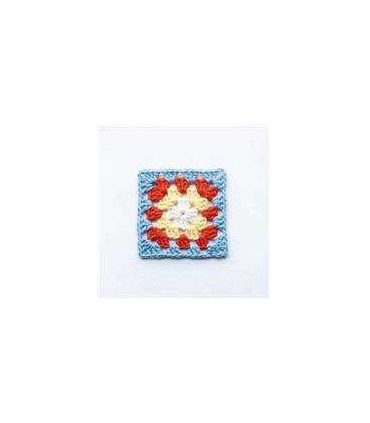 La bible des GRANNY SQUARE