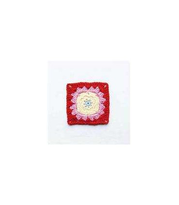 La bible des GRANNY SQUARE