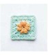 La bible des GRANNY SQUARE